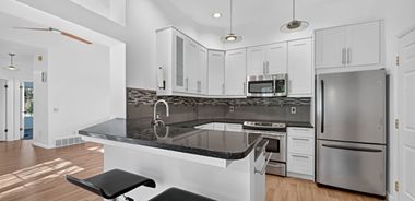 image of property with 2 Bed | 2 Bath | 1,126 Sqft