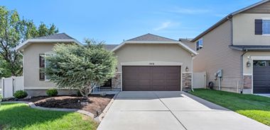 image of property with 4 Bed | 2 Bath | 1,812 Sqft