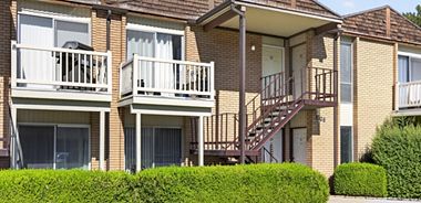 image of property with 1 Bed | 1 Bath | 589 Sqft