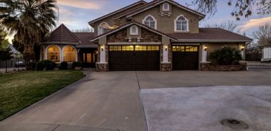 image of property with 5 Bed | 4 Bath | 4,024 Sqft