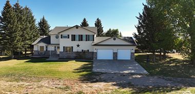 image of property with 4 Bed | 3 Bath | 3,468 Sqft
