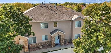 image of property with 2 Bed | 2 Bath | 1,206 Sqft