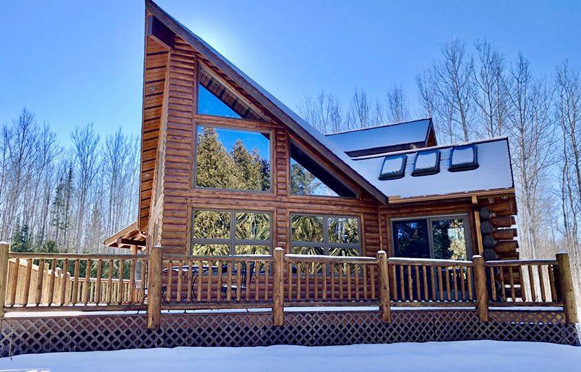 23552 N Us23, Ocqueoc, MI 49759