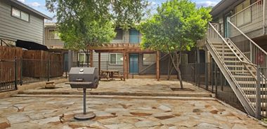 image of property with 2 Bed | 2 Bath | 1,030 Sqft