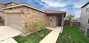 image of property with 3 Bed | 2 Bath | 1,207 Sqft