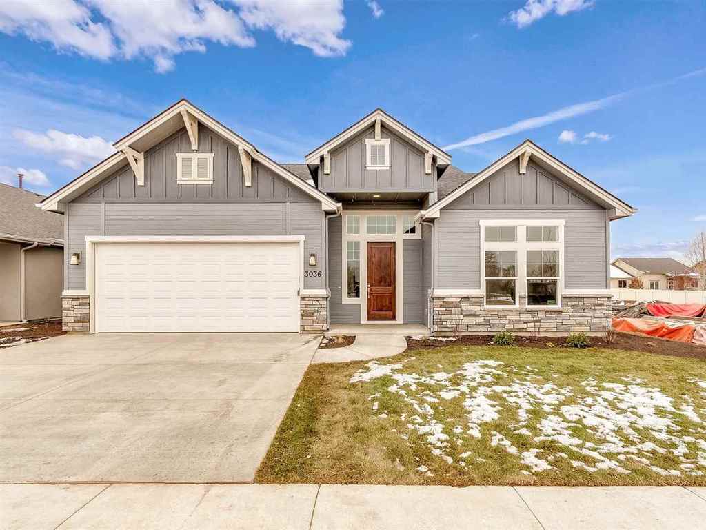 3036 Nw 13th St Meridian Id 83646