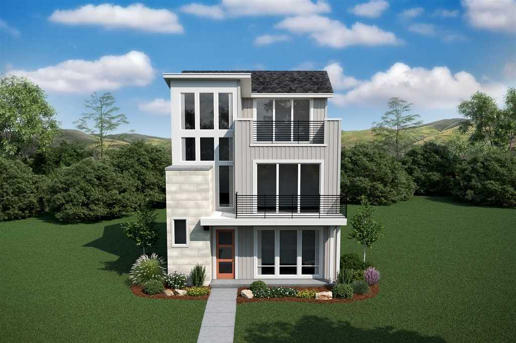 3818 S Millbrook Way Boise Id 83716