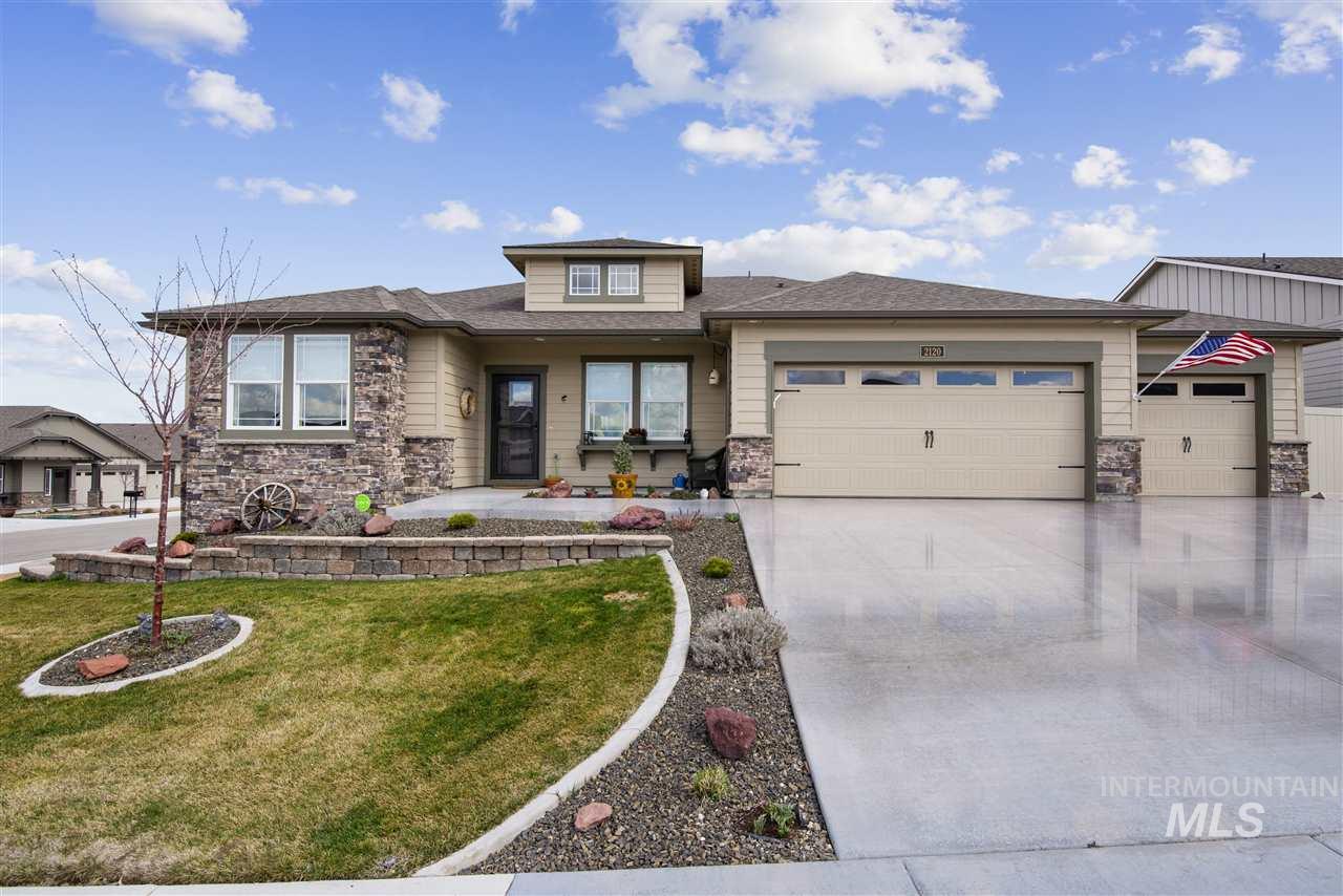 2120 S Tucson Ave Nampa Id 83686