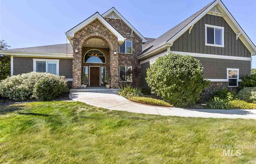 6123 Purple Sage Rd, Star, ID 83669