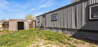 image of property with 2 Bed | 1 Bath | 684 Sqft