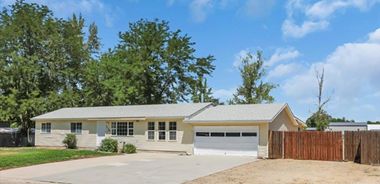 image of property with 3 Bed | 2 Bath | 1,344 Sqft