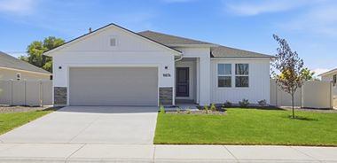 image of property with 3 Bed | 2 Bath | 1,694 Sqft