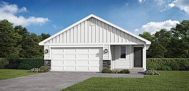 image of property with 3 Bed | 2 Bath | 1,443 Sqft
