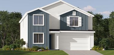 image of property with 4 Bed | 3 Bath | 2,345 Sqft