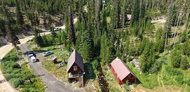 image of property with 1 Bed | 0 Bath | 599 Sqft
