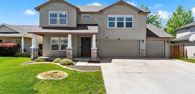 image of property with 5 Bed | 3 Bath | 2,664 Sqft