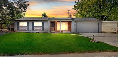 image of property with 4 Bed | 2 Bath | 2,800 Sqft