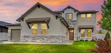 image of property with 4 Bed | 4 Bath | 4,037 Sqft