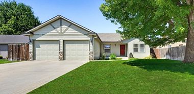 image of property with 4 Bed | 2 Bath | 1,405 Sqft