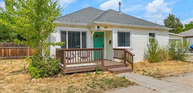 image of property with 3 Bed | 2 Bath | 1,300 Sqft