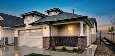 image of property with 3 Bed | 2 Bath | 1,392 Sqft