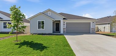 image of property with 3 Bed | 2 Bath | 1,522 Sqft