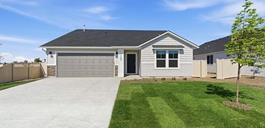 image of property with 3 Bed | 2 Bath | 1,364 Sqft