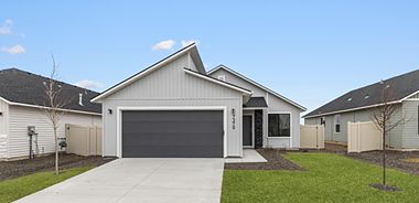image of property with 3 Bed | 2 Bath | 1,207 Sqft