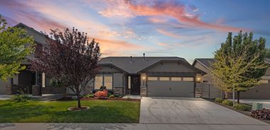 image of property with 3 Bed | 2 Bath | 1,408 Sqft