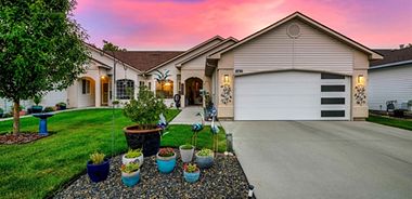 image of property with 3 Bed | 2 Bath | 1,344 Sqft