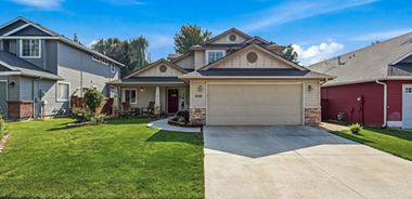 image of property with 3 Bed | 3 Bath | 1,751 Sqft