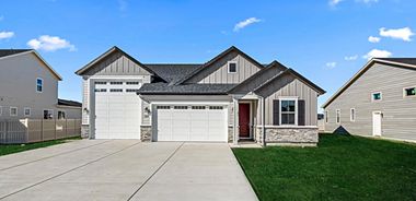 image of property with 3 Bed | 2 Bath | 1,853 Sqft