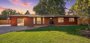 image of property with 3 Bed | 2 Bath | 1,664 Sqft