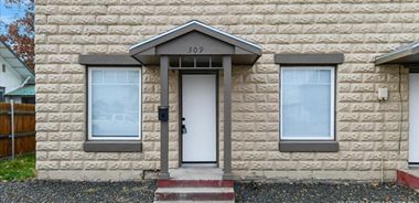 image of property with 2 Bed | 2 Bath | 1,200 Sqft