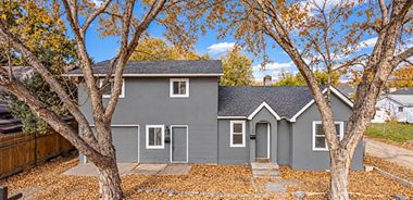 image of property with 4 Bed | 2 Bath | 1,422 Sqft