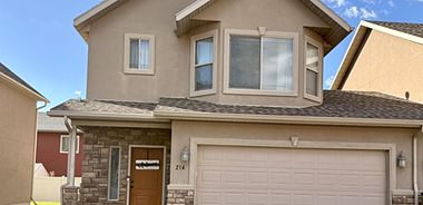 image of property with 3 Bed | 3 Bath | 1,434 Sqft