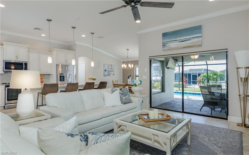 4816 SW 24th Ave, Cape Coral, FL 33914