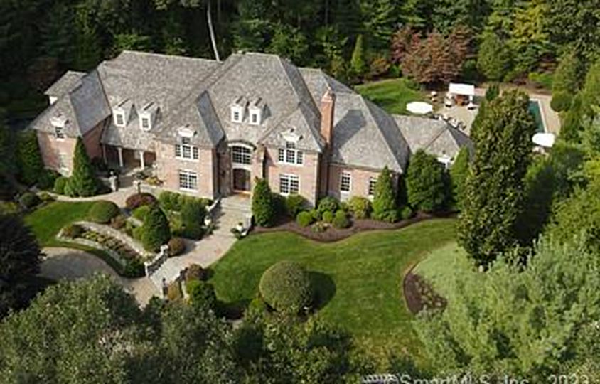 5 Brighton Way, Farmington, CT 06032