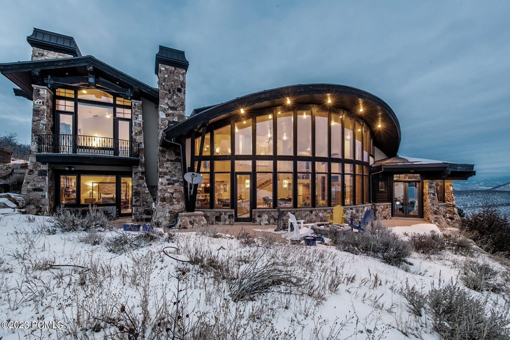 FOR RENT 370 Mountain Top Dr, Park City, UT 5 Bed / 5 Bath KELLER