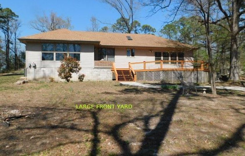 108 Cedar Dr, Salesville, AR 72653