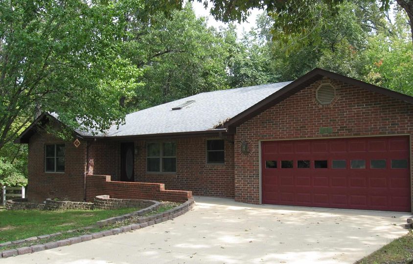 45 Coventry Ln, Lakeview, AR 72653