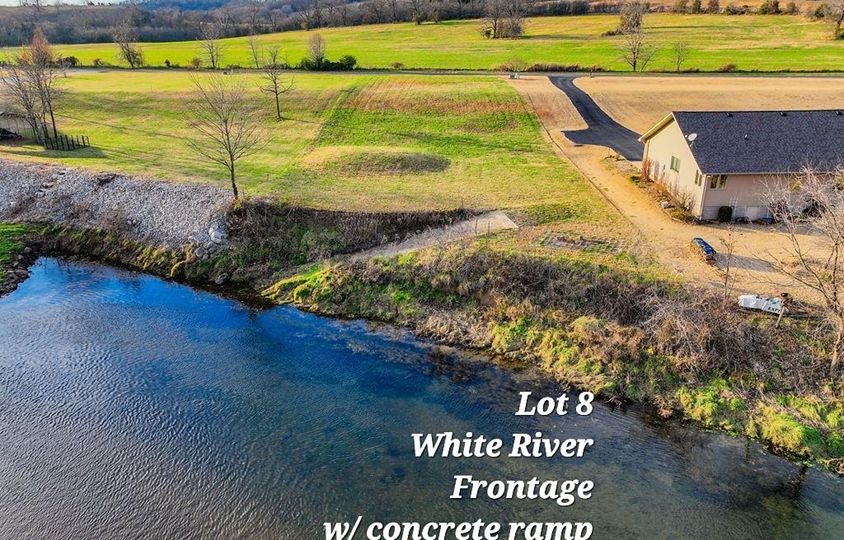 Lot 8 Pearl Drive, Flippin, AR 72634