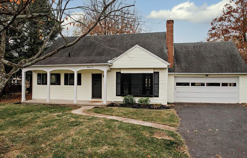 26 Fruit Hill Dr, Chillicothe, OH 45601