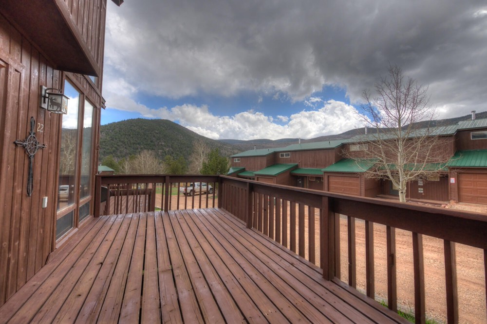 FOR SALE 44 Valley Vista Rd Unit 22, La Veta, CO 3 Bed / 2.5 Bath Bachman & Associates