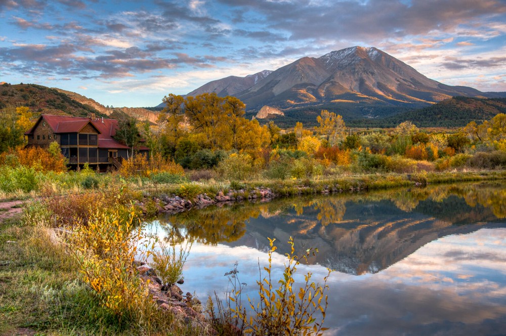 FOR SALE 9493 Co12, La Veta, CO 8 Bed / 9 Bath Bachman & Associates