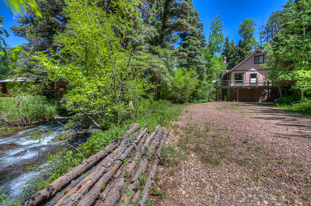 FOR SALE 176 Ponderosa Rd, Cuchara, CO 4 Bed / 3 Bath Bachman