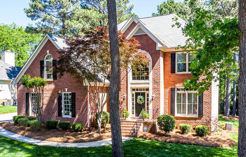 109 Jonquil Ct, Mooresville, NC 28117