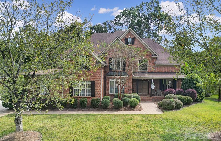 827 Abilene Ln, Fort Mill, SC 29715