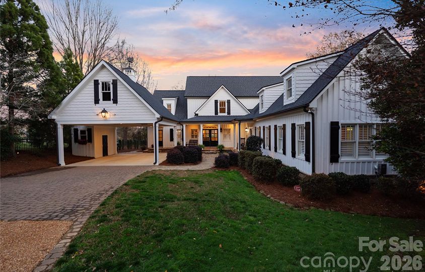 18380 Nantz Rd, Cornelius, NC 28031