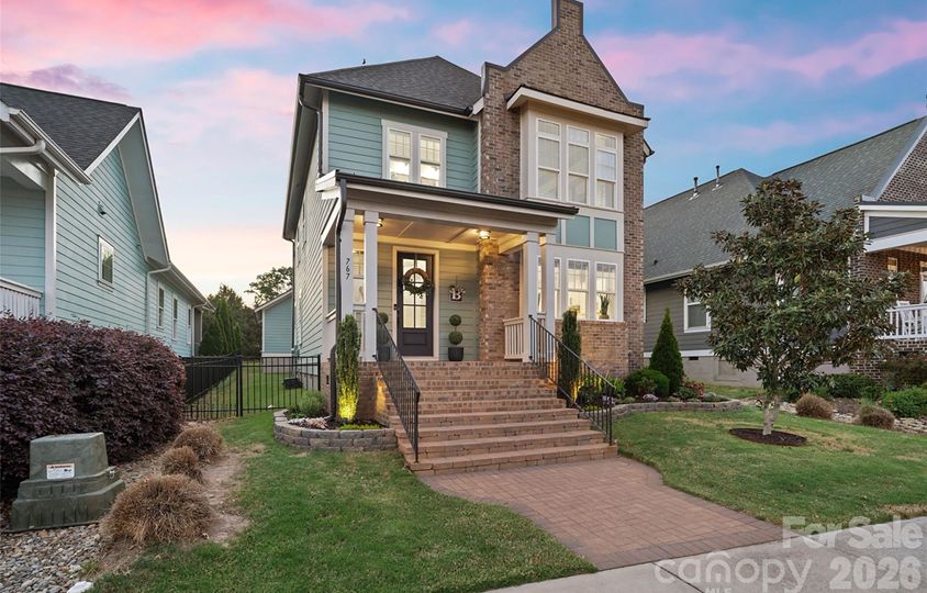 767 Digby Rd, Rock Hill, SC 29730